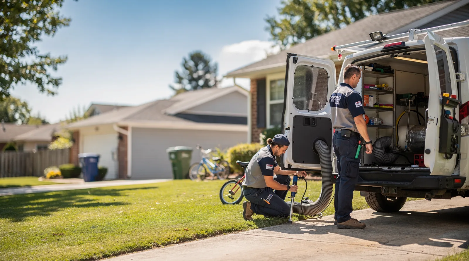 24/7 HVAC Repair & AC Replacement in Shannon, MS near me